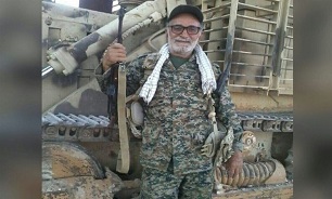 دغدغه‌های شهید ۶۰ ساله مدافع حرم بعد از ۸ سال دفاع مقدس