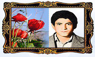 مادر شهید «میرجلیلی» به فرزند شهیدش پیوست