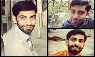 برگزاری آیین گرامی‌داشت شهید «علی امرایی» در گلزار شهدای تهران