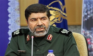 واکنش سخنگوی سپاه پاسداران به ادعای موشکی «نیکی هیلی»