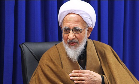 آیت‌الله جوادی‌آملی: کفار به امضای خود و امثال برجام تعهدی ندارند