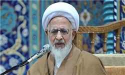 نباید زیر بار تبدیل قدس به عنوان پایتخت رژیم صهیونیستی رفت/ دین برای هر حادثه‌ای در جهان راه برون‌رفت دارد