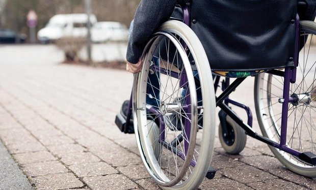 کلیات لایحه «حمایت از حقوق معلولان» به تصویب مجلس رسید