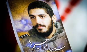 تقدیم ترجمه «سلام بر ابراهیم» به مدافعان حرم پاکستانی