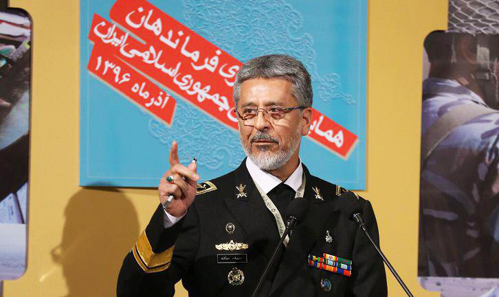 «مدیریت جهادی» در دستور کار فرماندهان ارتش قرار گرفته است