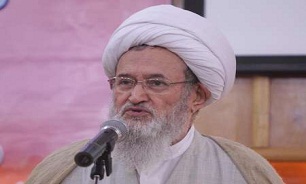 تشکیل لشکر مردمی حضرت زینب(س) ادامه راه شهداست