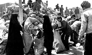 نمایشگاه نقش زنان لرستان در دفاع مقدس برپا می شود