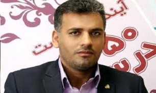 موفقیت روزافزون موسسه کوثر قم مرهون عنایات شهداست