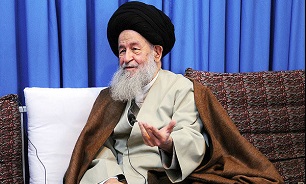پیروی مردم از مرجعیت شیعه موجب شکست دشمن شده است