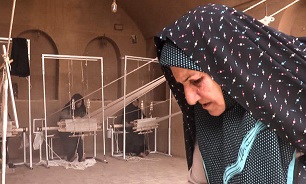 «قیام لله» برای بافتن تار و پود آسمانی