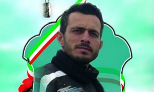 برگزاری آیین گرامی‌داشت شهید «سجاد پورجباری» در بندر گز