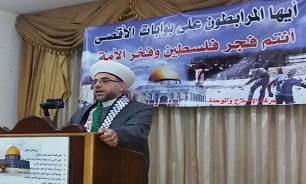 لزوم مقابله فکری با وهابیت/ از امام خامنهای تشکر میکنیم لزوم مقابله فکری با وهابیت/ از امام خامنهای تشکر میکنیم