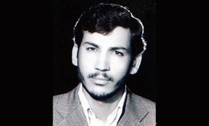 دپو// وصیتنامه شهید رجب سیرجانی/ صبر نشانهی امتحان الهی است دپو// وصیتنامه شهید رجب سیرجانی/ صبر نشانهی امتحان الهی است