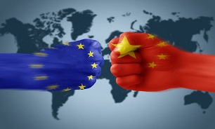 شرق اروپا در حال تبدیل شدن به حوزه نفوذ چین