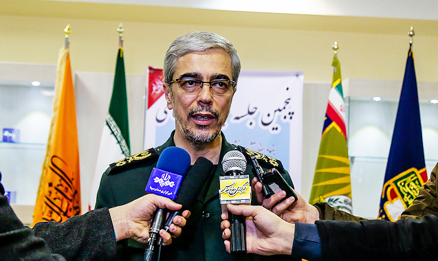 مراسم اربعین حسینی بدون هیچ مشکل امنیتی برگزار شد مراسم اربعین حسینی بدون هیچ مشکل امنیتی برگزار شد