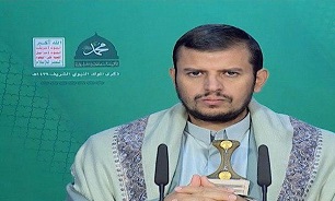 ملت یمن در برابر آمریکا و اسرائیل سرتعظیم فرود نمی آورد