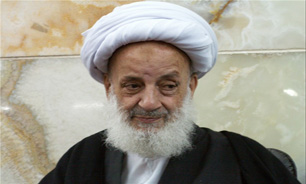 یکی از شرایط وضو، قربت است یکی از شرایط وضو، قربت است