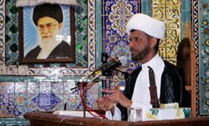  فرقه شیرازی اهداف آمریکا و انگلیس را دنبال می‌کند