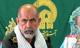 جبهه مقاومت از برکت فرهنگ جهاد و شهادت و خون شهدا شکل گرفت