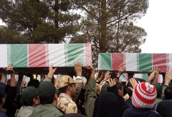 نماهنگ/ خاک بهشت