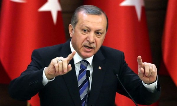 ترکیه تا آخر از برادران و خواهران فلسطینی خود حمایت خواهد کرد