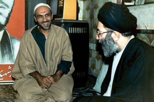 فیلم/ گفتگو با خانواده مجاهد انقلابی «سید مصطفی صادقی»