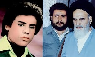 مراسم بزرگداشت مادر شهیدان «محمودنژاد» در قم برگزار شد