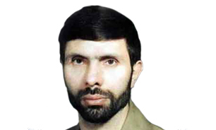 بزرگداشت شهید «صیاد شیرازی» در قزوین برگزار می شود