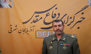 برگزاری مراسم بزرگداشت امیر سپهبد شهید «صیاد شیرازی» در تبریز