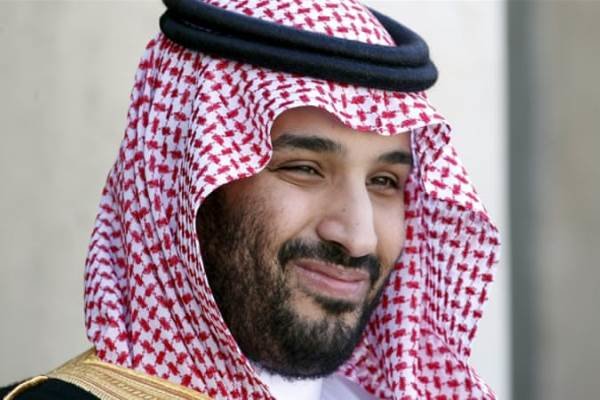 بن سلمان بازیچه دست آمریکا و اسرائیل شده است