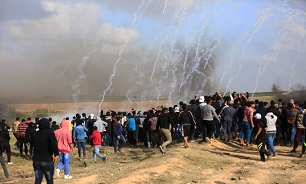 واکنش حماس به حمله رژیم صهیونیستی به غزه