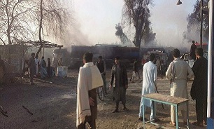 انفجار در ولایت هرات افغانستان ۸ کشته و ۱۰ زخمی درپی داشت