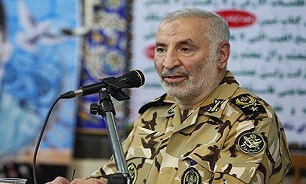 تعهد و صبر از ویژگی‌های بارز «شهید صیاد شیرازی» بود