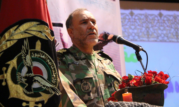 بزرگداشت شهید صیاد شیرازی در خرم آباد برگزار شد