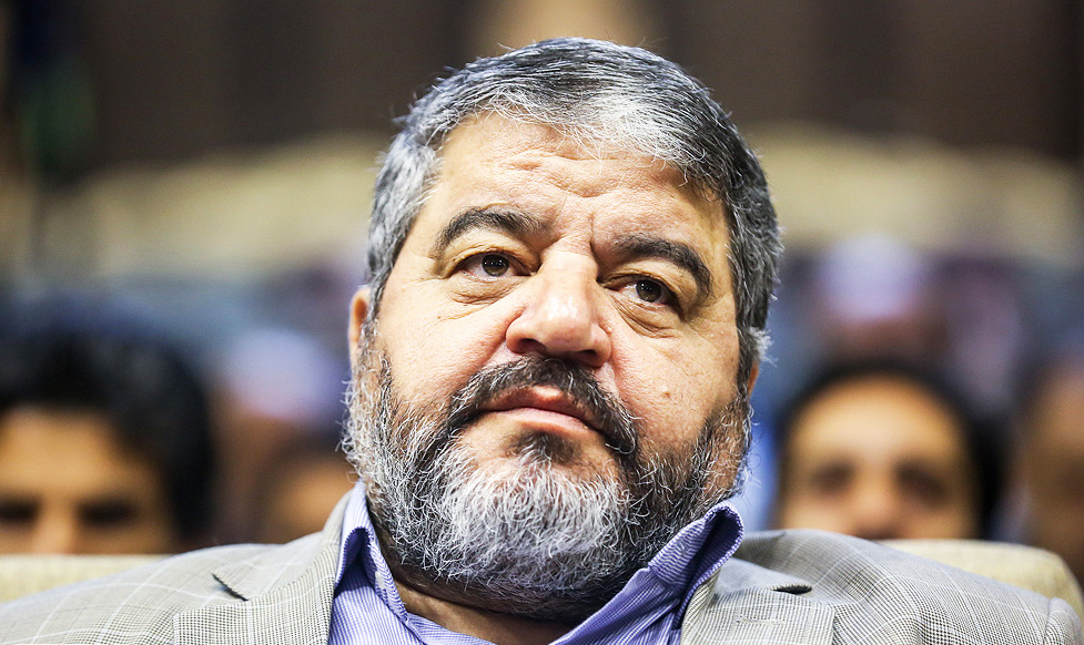 تقدیر سردار جلالی از عوامل سریال پایتخت