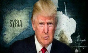 ترامپ: مأموریت با موفقیت انجام شد!