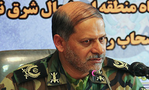 سپاه و ارتش 2 بازوی قدرتمند انقلاب اسلامی هستند