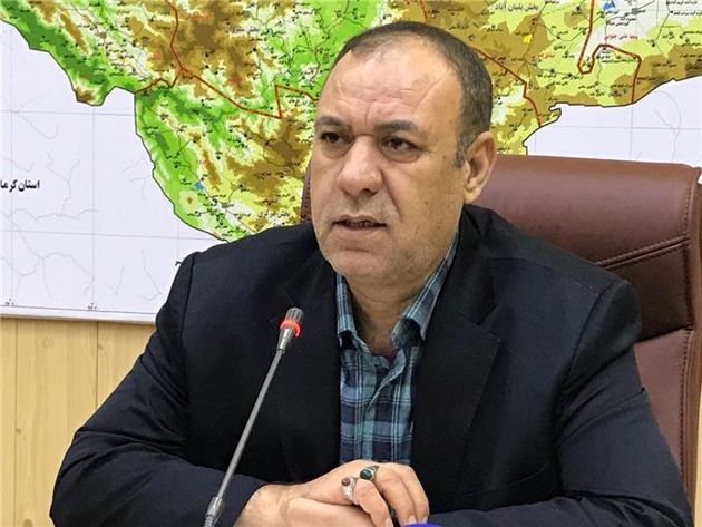 آرامش کشور مرهون فداکاری نیروهای نظامی و امنیتی است////عکس سایز نیست