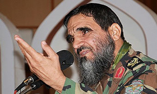 دشمن با توان هزار برابری نتوانست در جنگ با ما پیروز شود