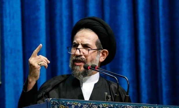 استقلال سیاسی ملت ایران سرمایه بزرگی است