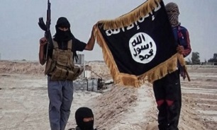 هلاکت مسئول امنیتی داعش در حمله جنگنده‌های سوری