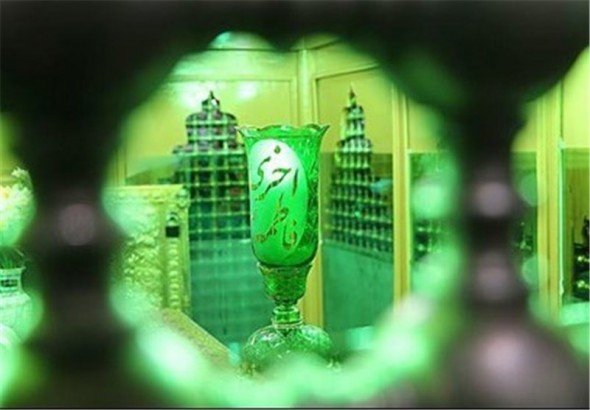 نماهنگ/ علمدار