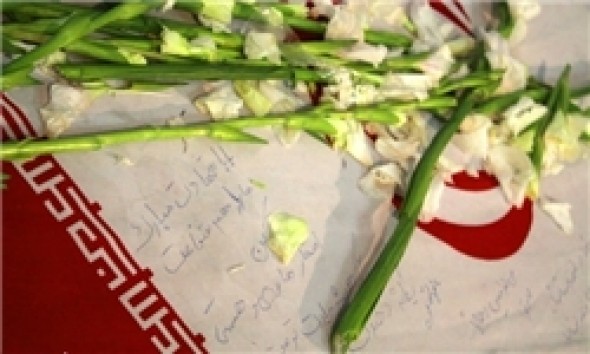 نماهنگ/ شهدا که رفتند