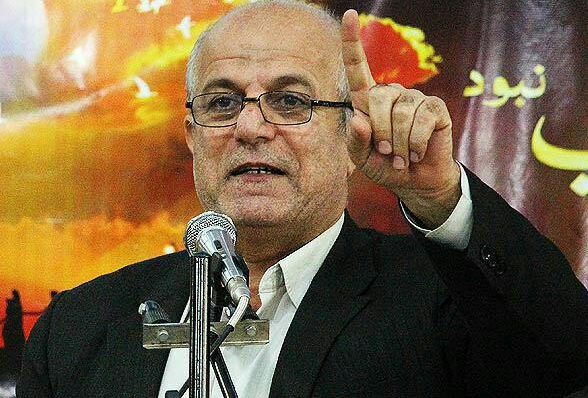 قدرت موشکی جزو ارکان اصلی قدرت بازدارندگی جمهوری اسلامی ایران محسوب می‌شود