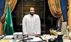 مانند نتانیاهو، بن‌سلمان هم ایران را به تلاش برای ساخت بمب اتم متهم کرد