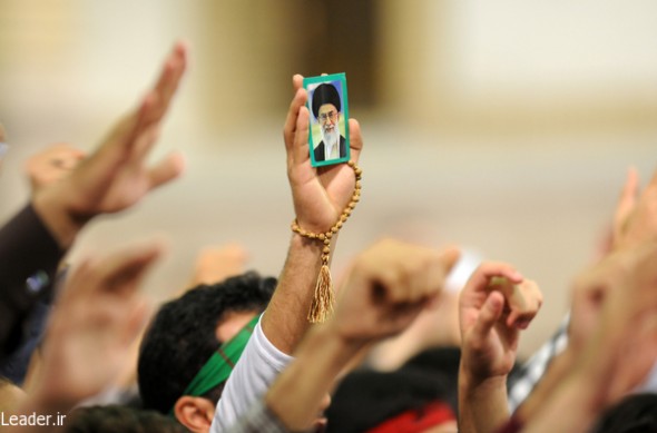 نماهنگ/ راه ما راه علی (ع)