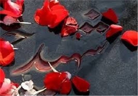 نماهنگ/ شهادت