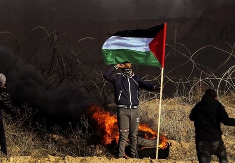 فراخوان حماس برای مشارکت گسترده فلسطینیان در راهپیمایی «بازگشت بزرگ»