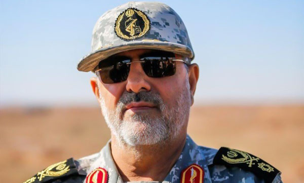بازی کشورهای منطقه در زمین آمریکا با واکنش نیروهای مسلح ایران مواجه خواهد شد