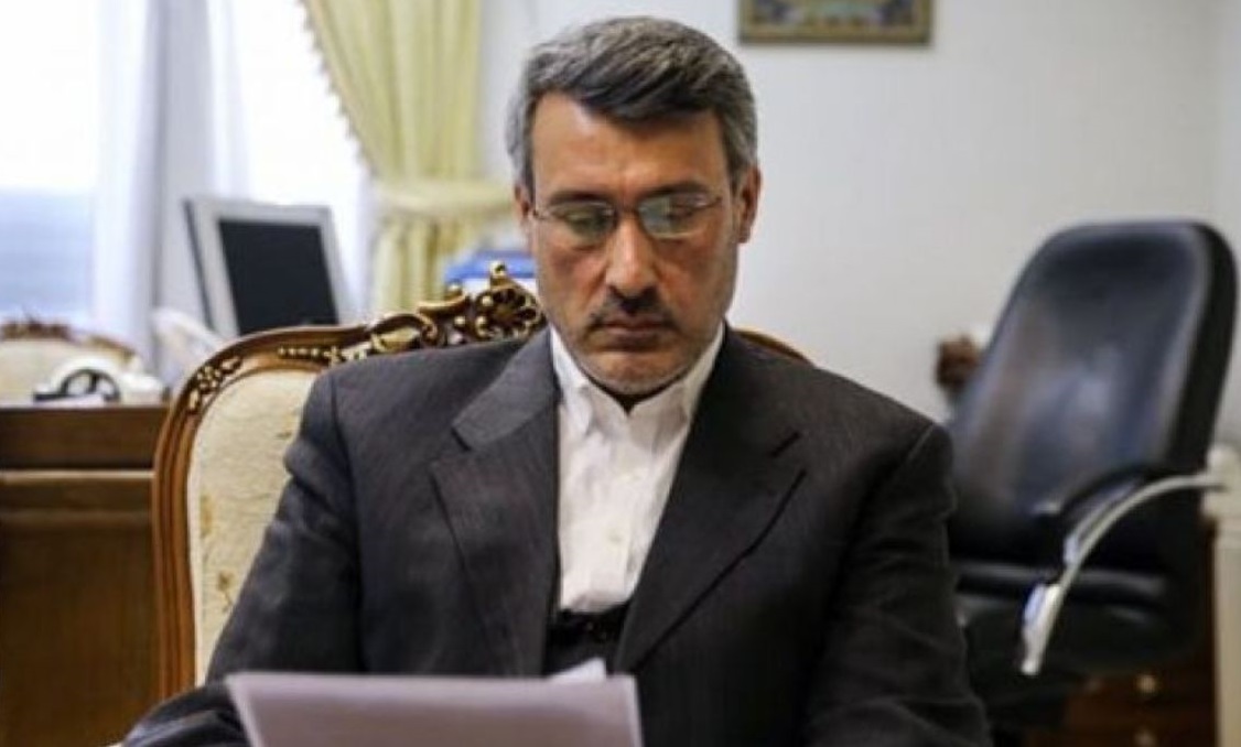 خبر ملاقات پنهانی دیپلمات‌های ایرانی و آمریکا در لندن کذب است